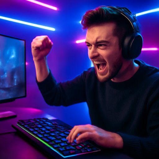 BDGame অ্যাপ মেনু দেখা স্ক্রিন