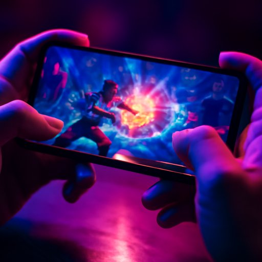 BDGame সহায়তা কেন্দ্র নোটিফিকেশন