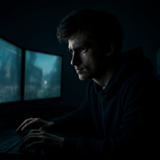 BDGame সেলফ-এক্সক্লুশন চালুর স্ক্রিন
